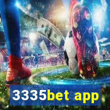 3335bet app